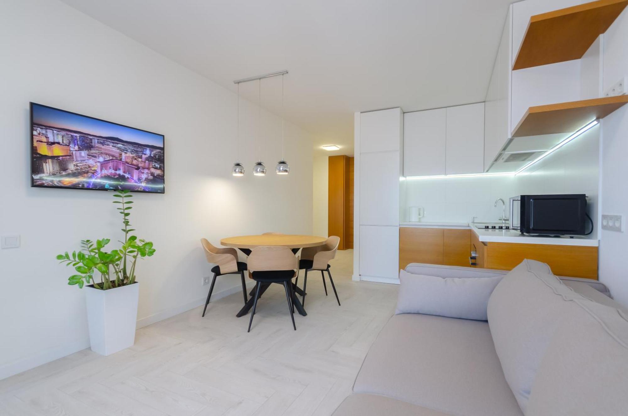 Petrovdom Apartments 7-13 In Rc Manhattan City,Beresteiskyi 11 كييف المظهر الخارجي الصورة