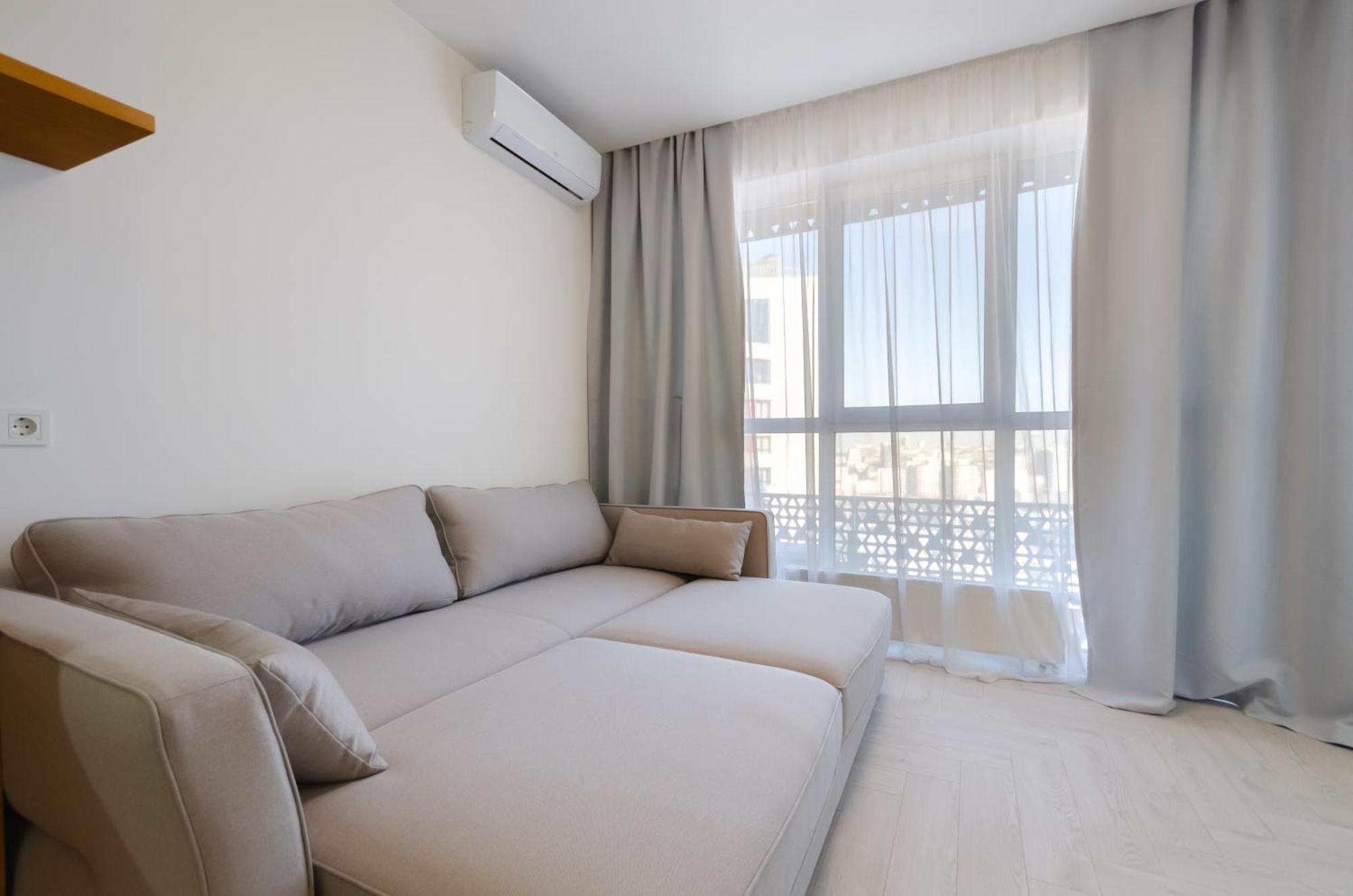 Petrovdom Apartments 7-13 In Rc Manhattan City,Beresteiskyi 11 كييف المظهر الخارجي الصورة
