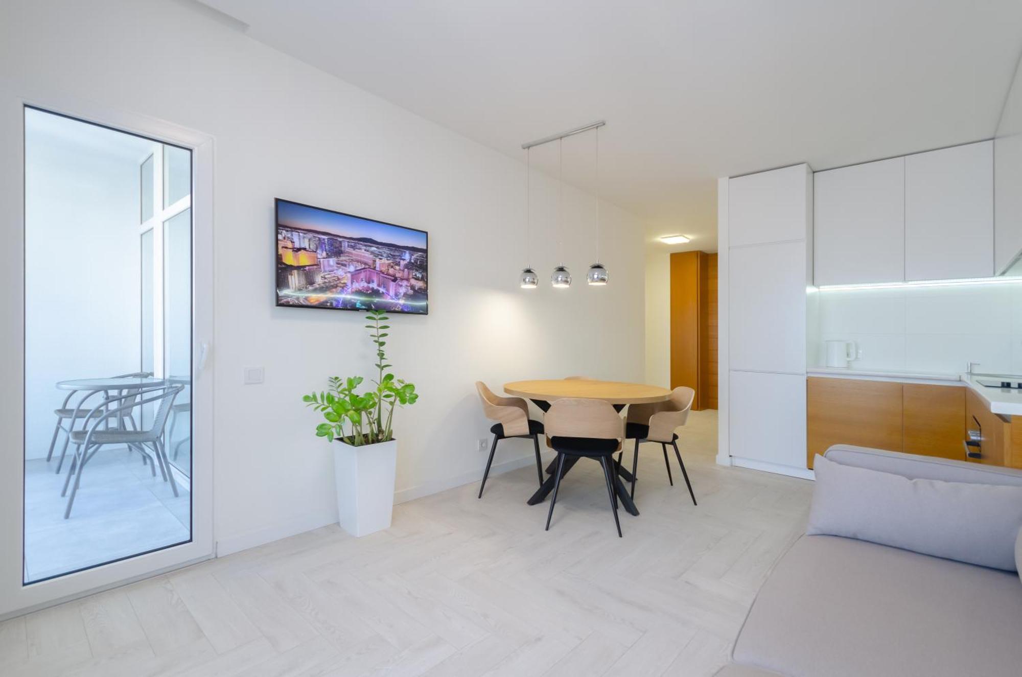 Petrovdom Apartments 7-13 In Rc Manhattan City,Beresteiskyi 11 كييف المظهر الخارجي الصورة