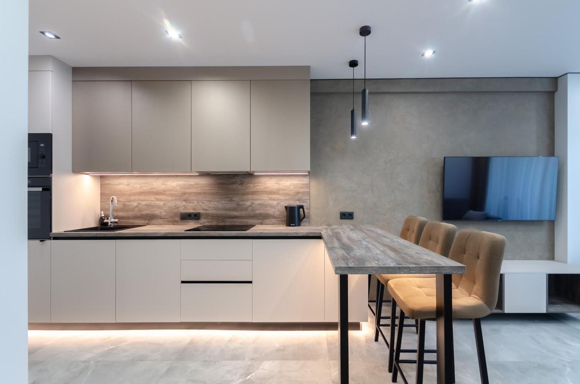 Petrovdom Apartments 7-13 In Rc Manhattan City,Beresteiskyi 11 كييف المظهر الخارجي الصورة
