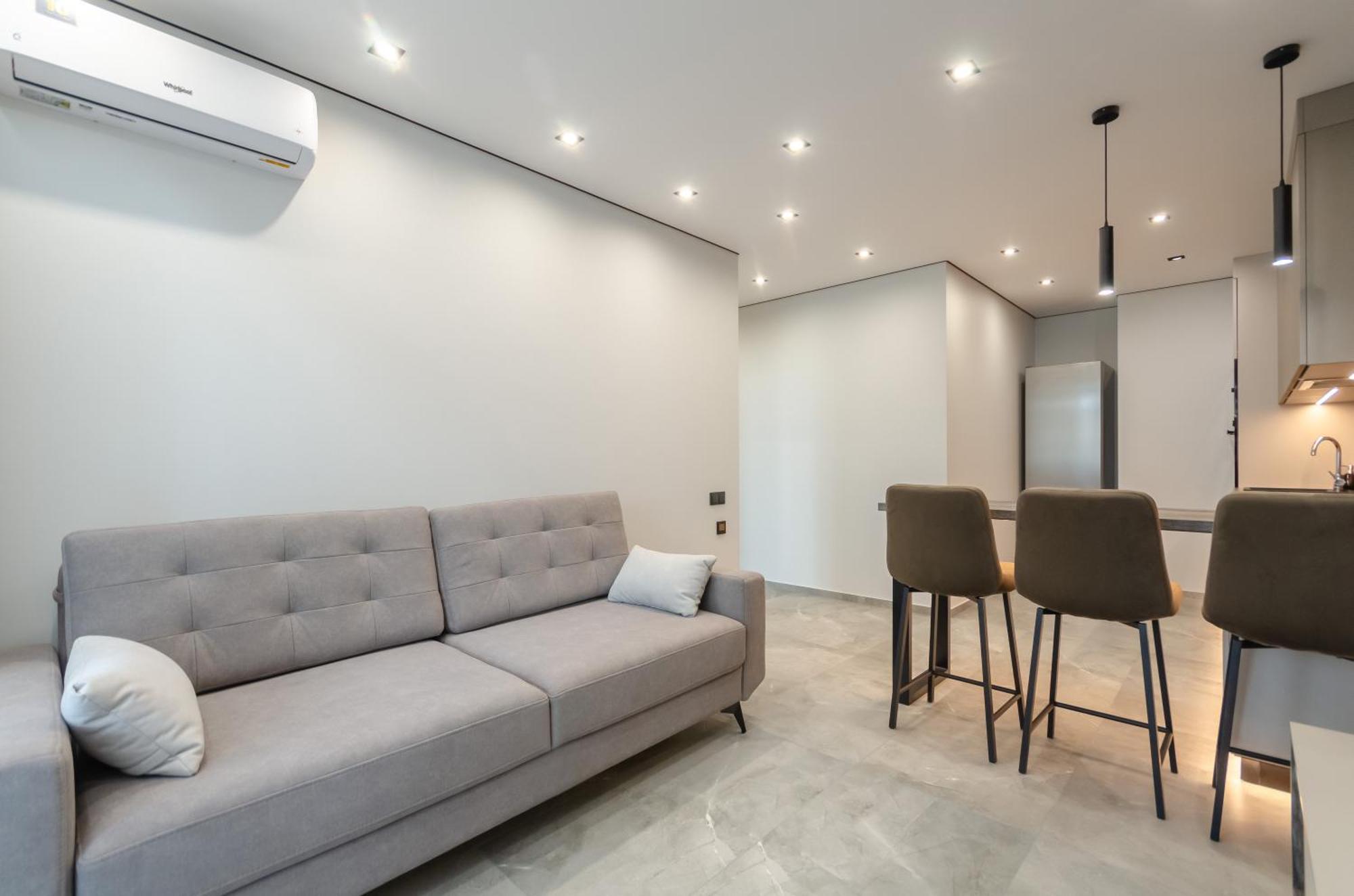 Petrovdom Apartments 7-13 In Rc Manhattan City,Beresteiskyi 11 كييف المظهر الخارجي الصورة